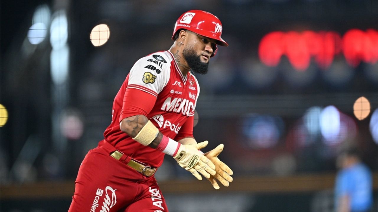 Diablos Rojos se coloca a un triunfo de su bicampeonato; Serie del Rey 2025 de LMB