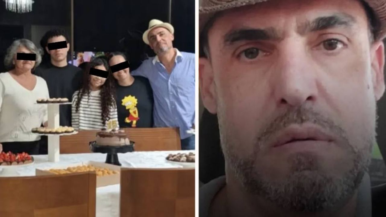 Masacre en Brasil: Tras una discusión, hombre asesina a su pareja y a sus dos hijastros