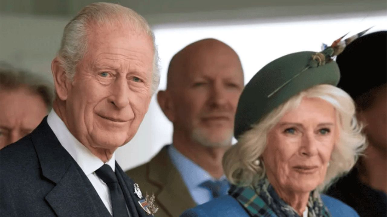 Camila Parker viviría apartada del Rey Carlos III durante su batalla contra el cáncer