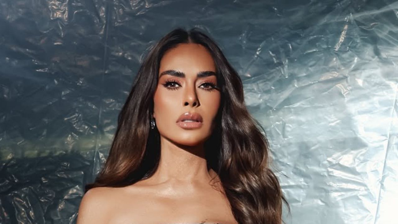 VIDEO: Galilea Montijo presume sus curvas en ‘La Casa de los Famosos México’ con icónico look inspirado en Jalisco