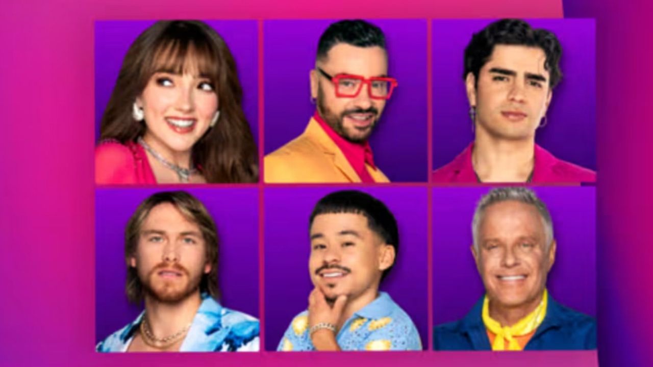 Adiós a un habitante más: Este es el séptimo eliminado de ‘La Casa de los Famosos México’