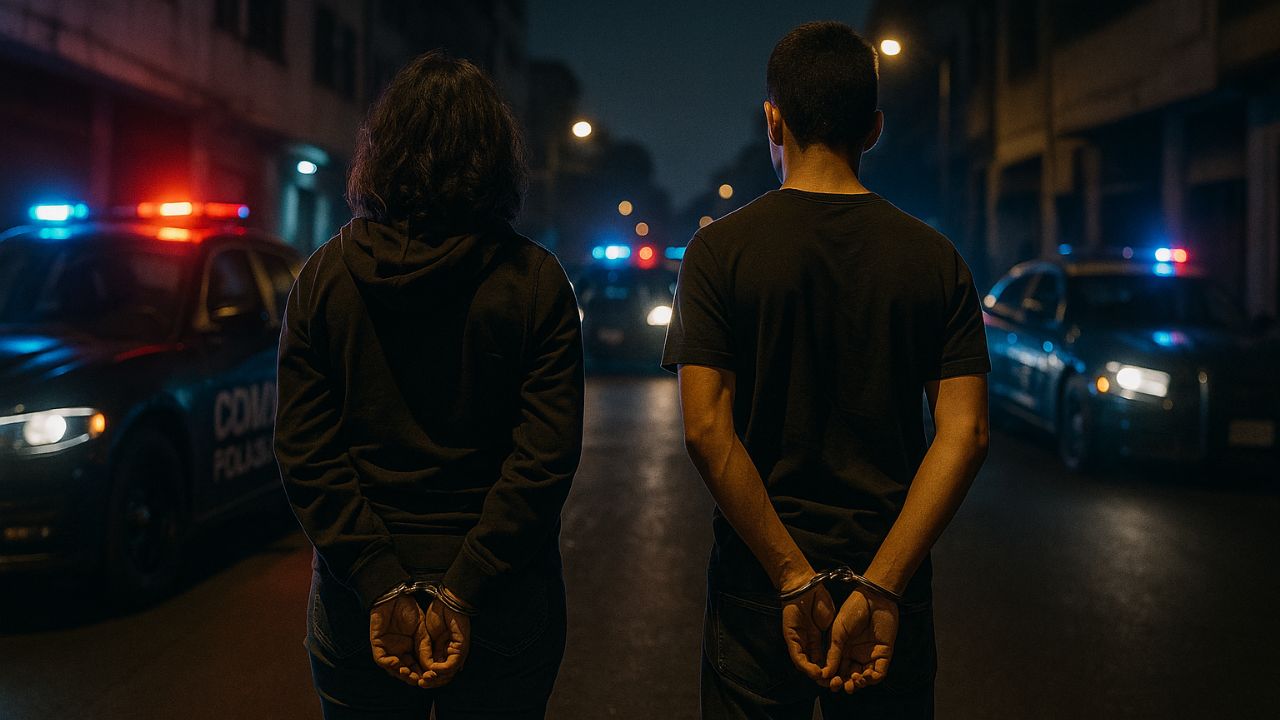 Asesinaron a su rentera, le robaron e incendiaron su casa en CDMX; ya están detenidos