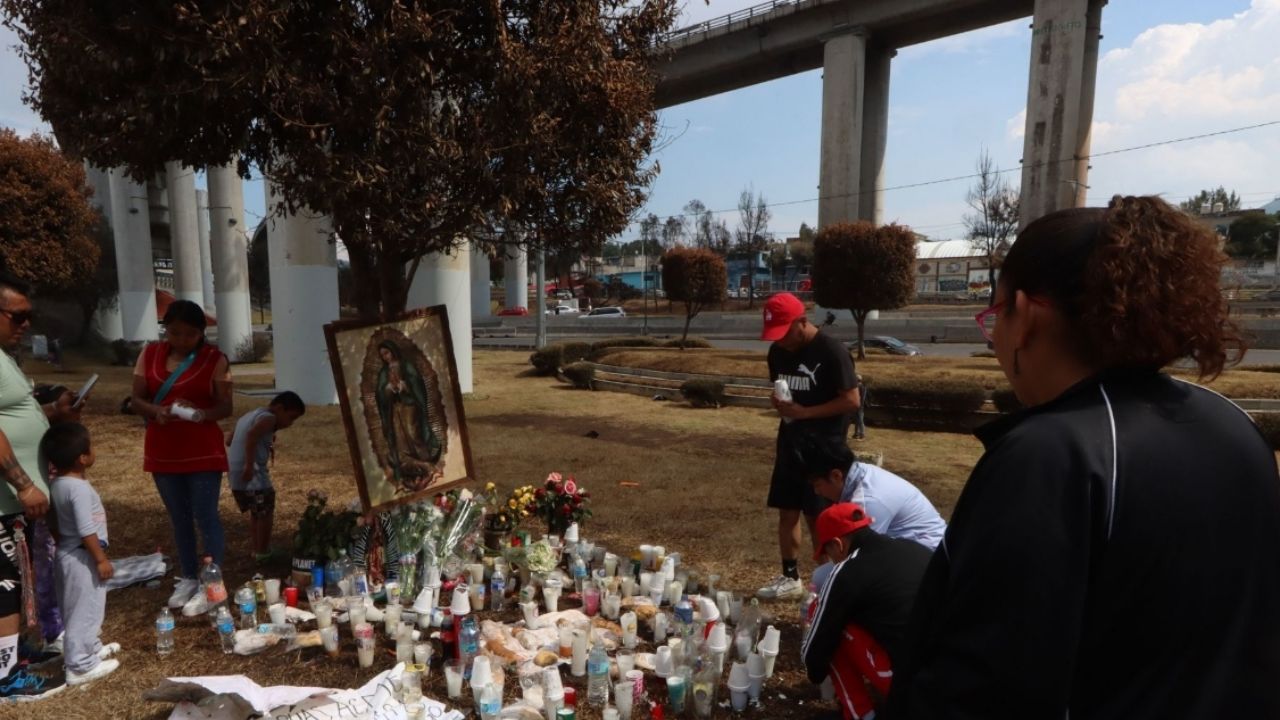 Tragedia en CDMX: Sube a 14 el número de muertos por explosión de pipa en Iztapalapa