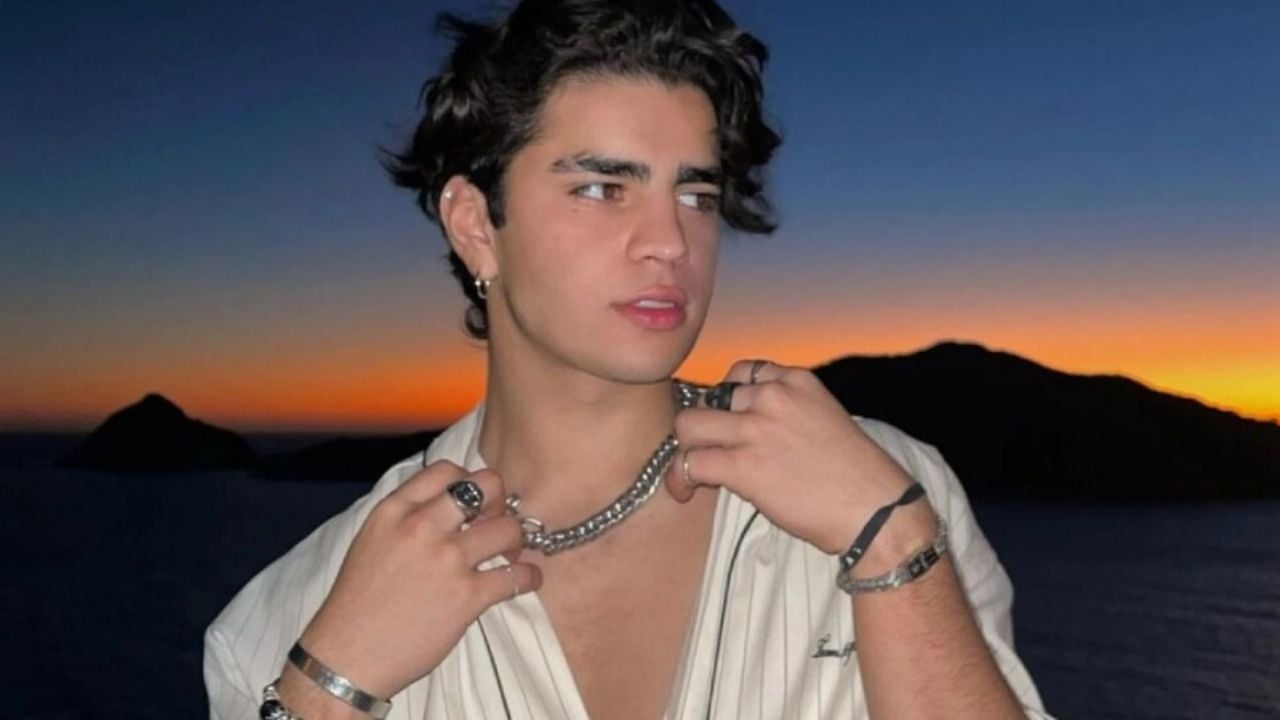 Aarón Mercury celebra el apoyo de sus fans y pide detener los comentarios negativos