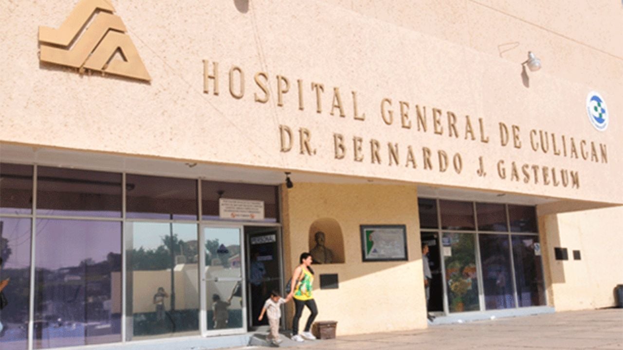 Sinaloa: Tras cuatro días hospitalizado, fallece hombre atacado a balazos en Navolato