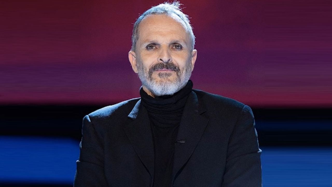 Le piden a Miguel Bosé cancelar show en Culiacán por peligro de atentado; así responde