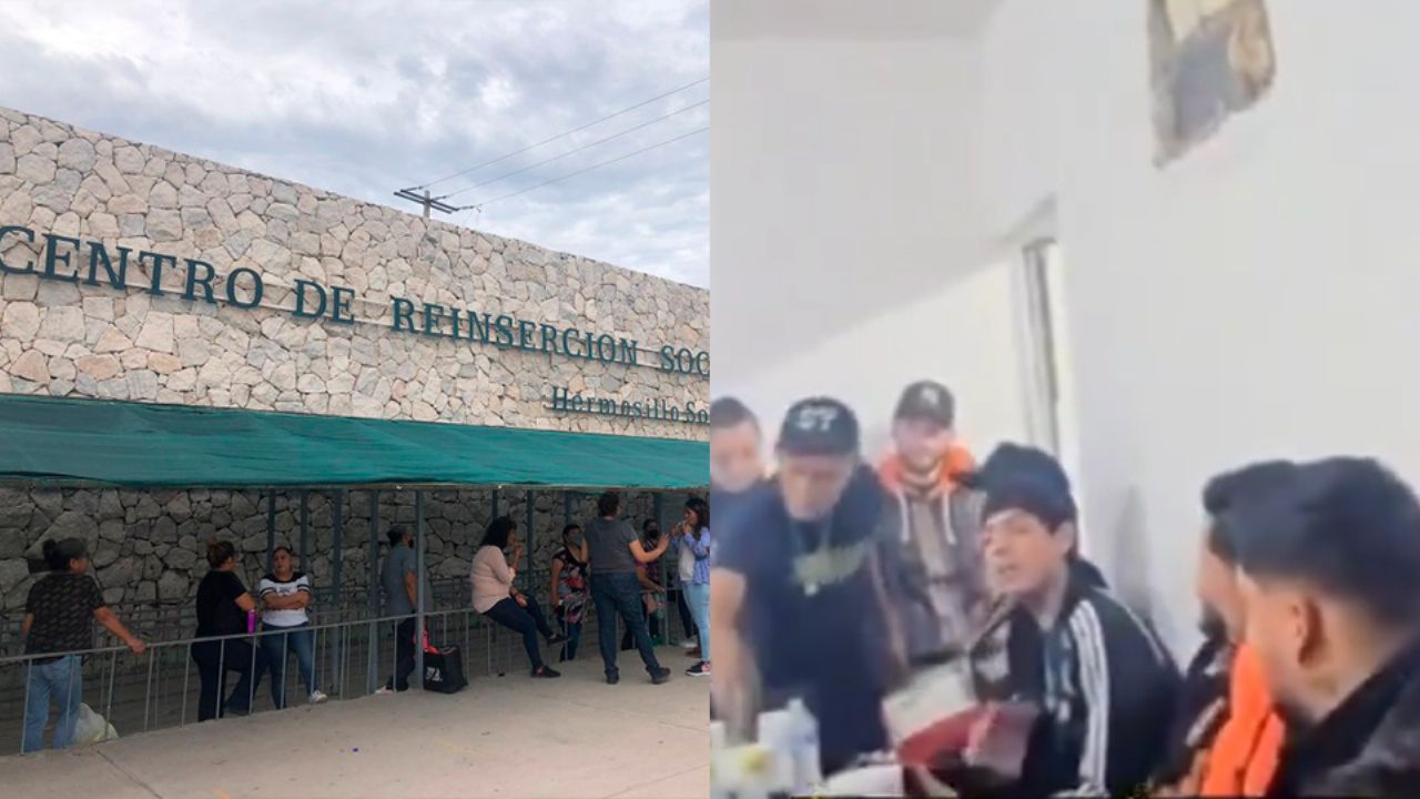 Alfonso Durazo advierte sanciones de confirmarse “concierto” de Natanael Cano en Cereso