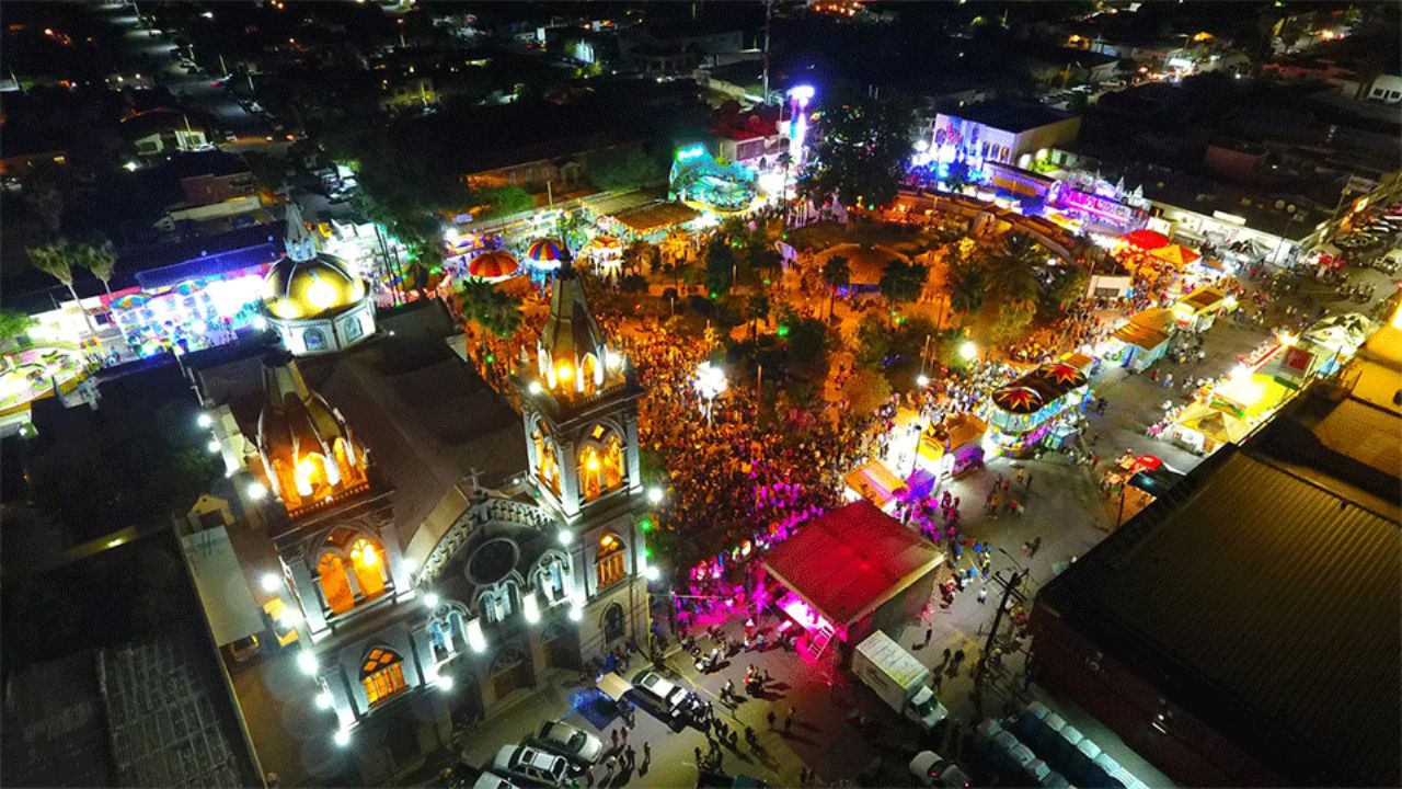 Fiestas patrias en Santa Ana tendrán pirotecnia autorizada por el Gobierno Municipal