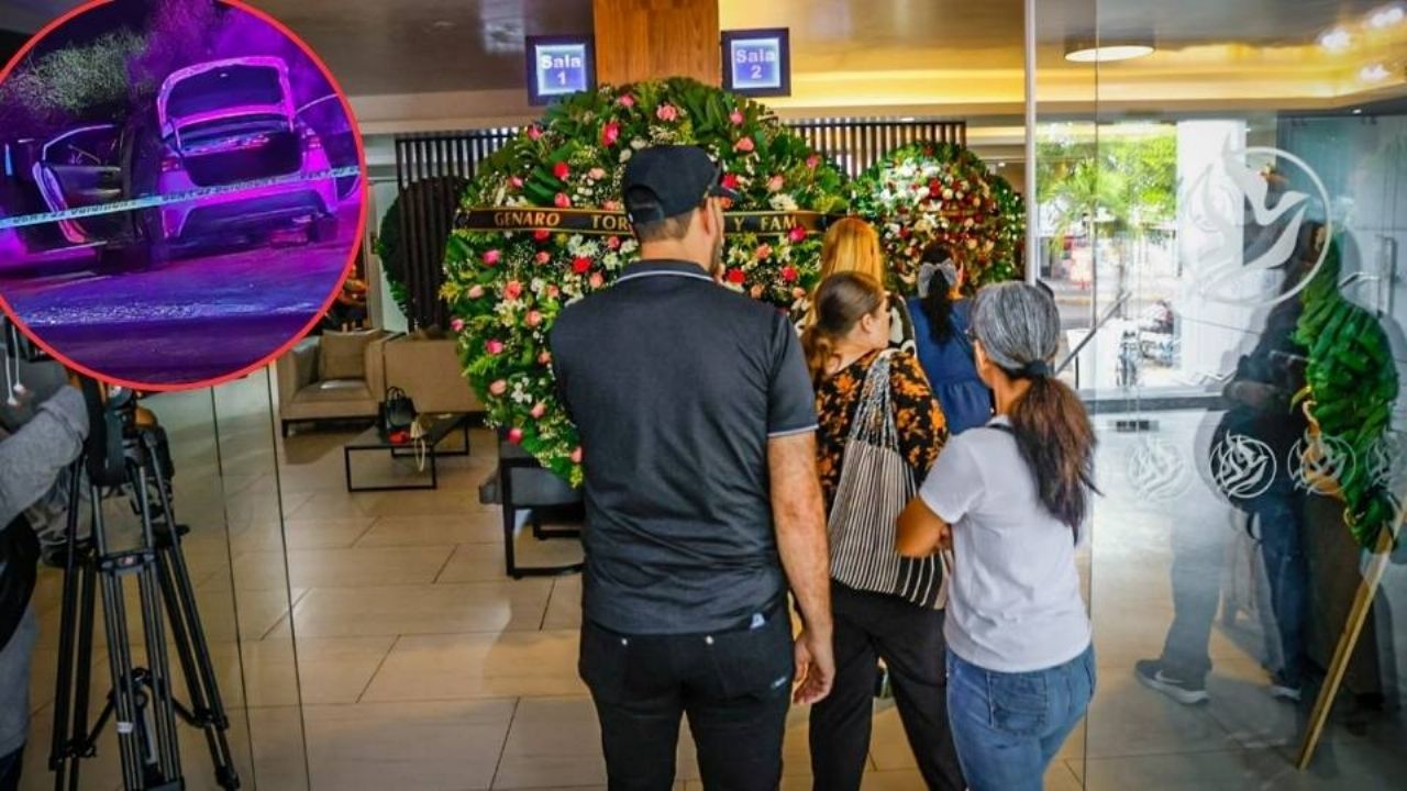 Gobierno de Sinaloa lamenta el asesinato de la maestra Jesamel; sociedad se manifiesta