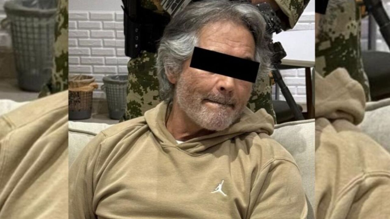 Hernán Bermúdez buscaba crear red criminal en Paraguay: Los detalles en el Tribuna Top 3 México