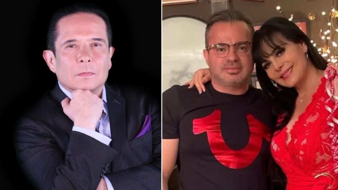 Maribel Guardia consigue orden de restricción contra Gustavo Adolfo Infante tras ataques