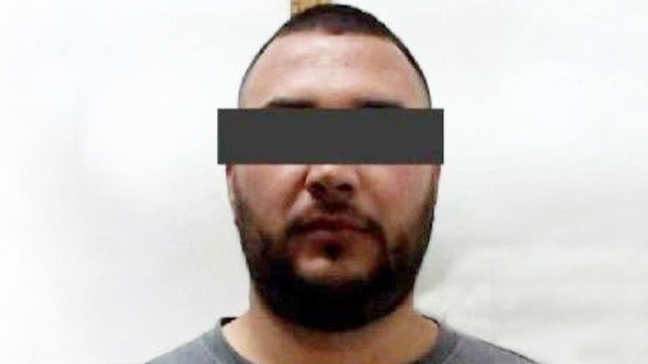 La tenía amenazada de muerte: Arrestan a Jesús Alberto por golpear a su ex en Nogales