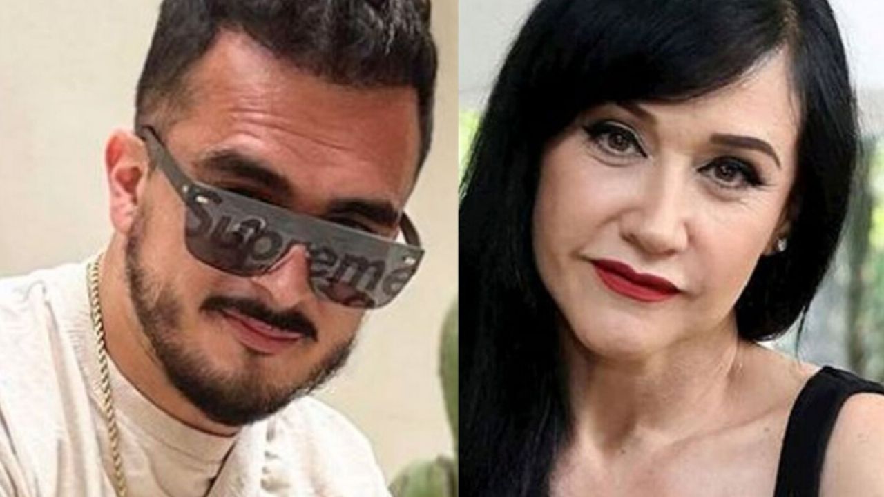 Ricardo Pérez es acusado de engañar a Susana Zabaleta con joven mujer; sería su exnovia