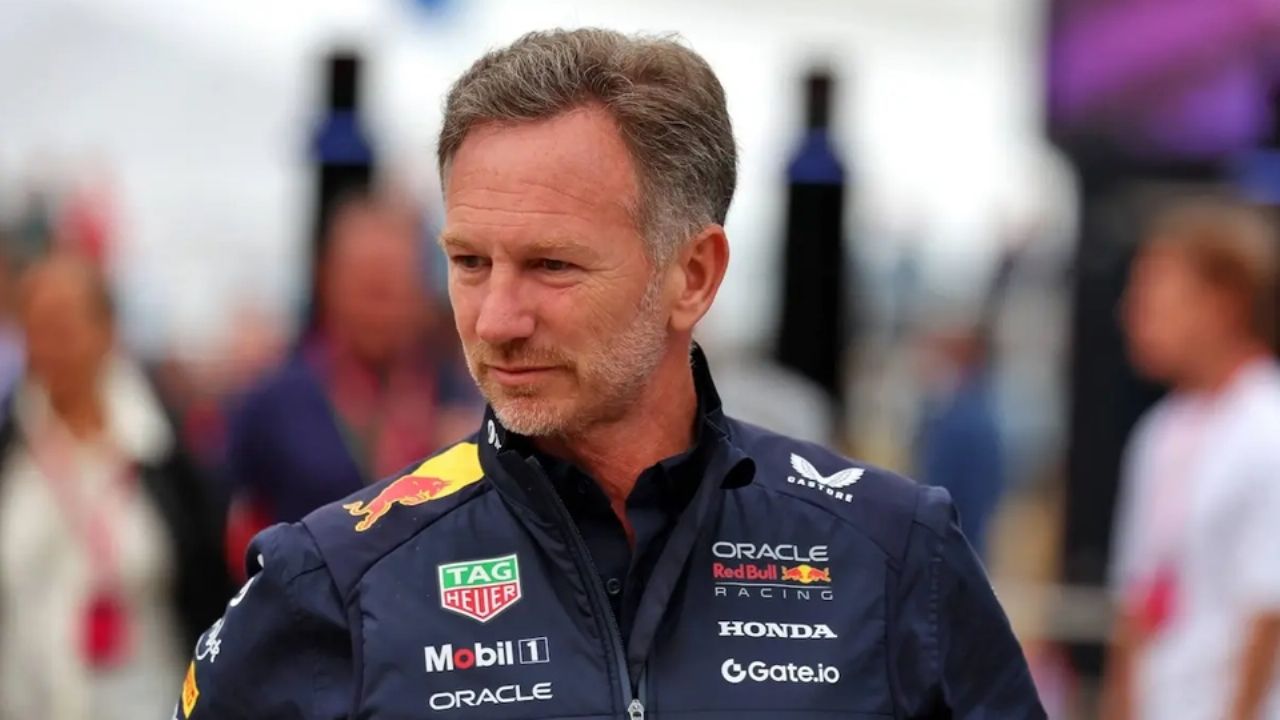 ¿Hace falta? Expiloto de la Fórmula 1 ‘exige’ el regreso de Christian Horner a la categoría