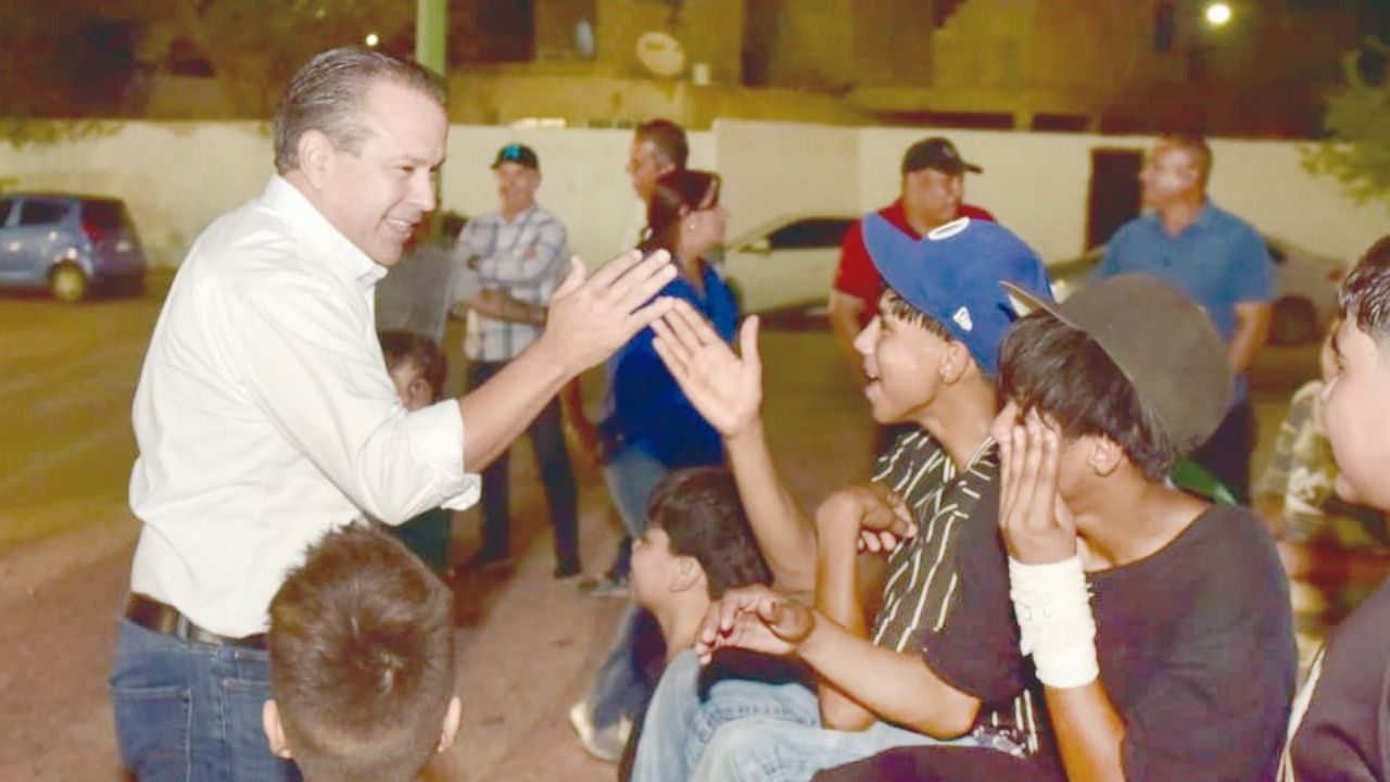 Hermosillo: Entregará Antonio ‘Toño’ Astiazarán su Primer Informe de Gobierno