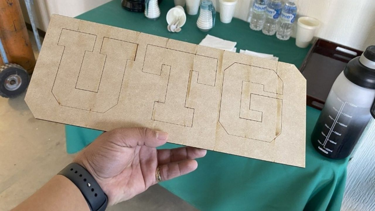 Sonora: Capacitan a docentes de la UTGuaymas sobre el uso de la tecnología láser