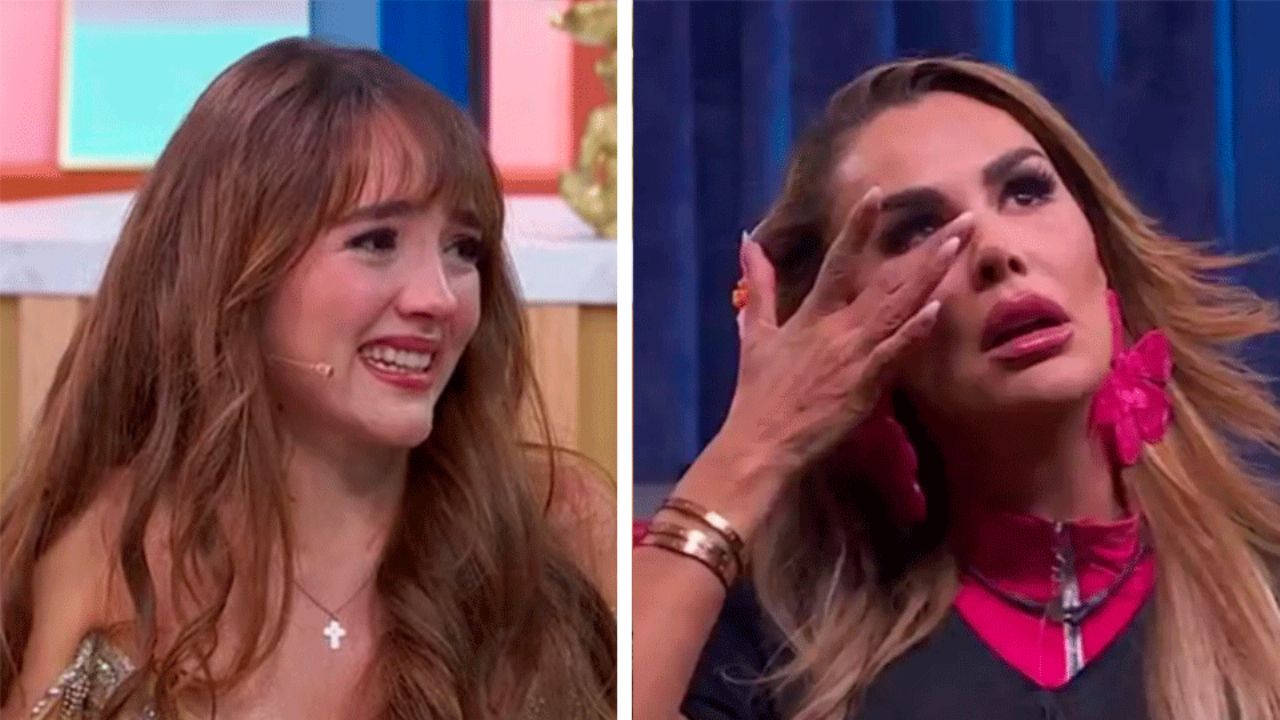 ¿Por qué Ninel Conde rompió su amistad con Elaine Haro tras su salida de ‘LCDLF México’?