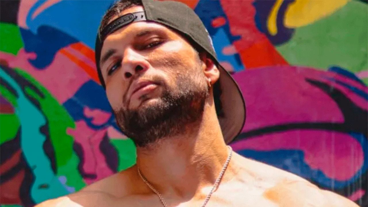 Tras su historia con Wendy Guevara, Marlon Colmenarez aparece con la ex de Alfredo Adame