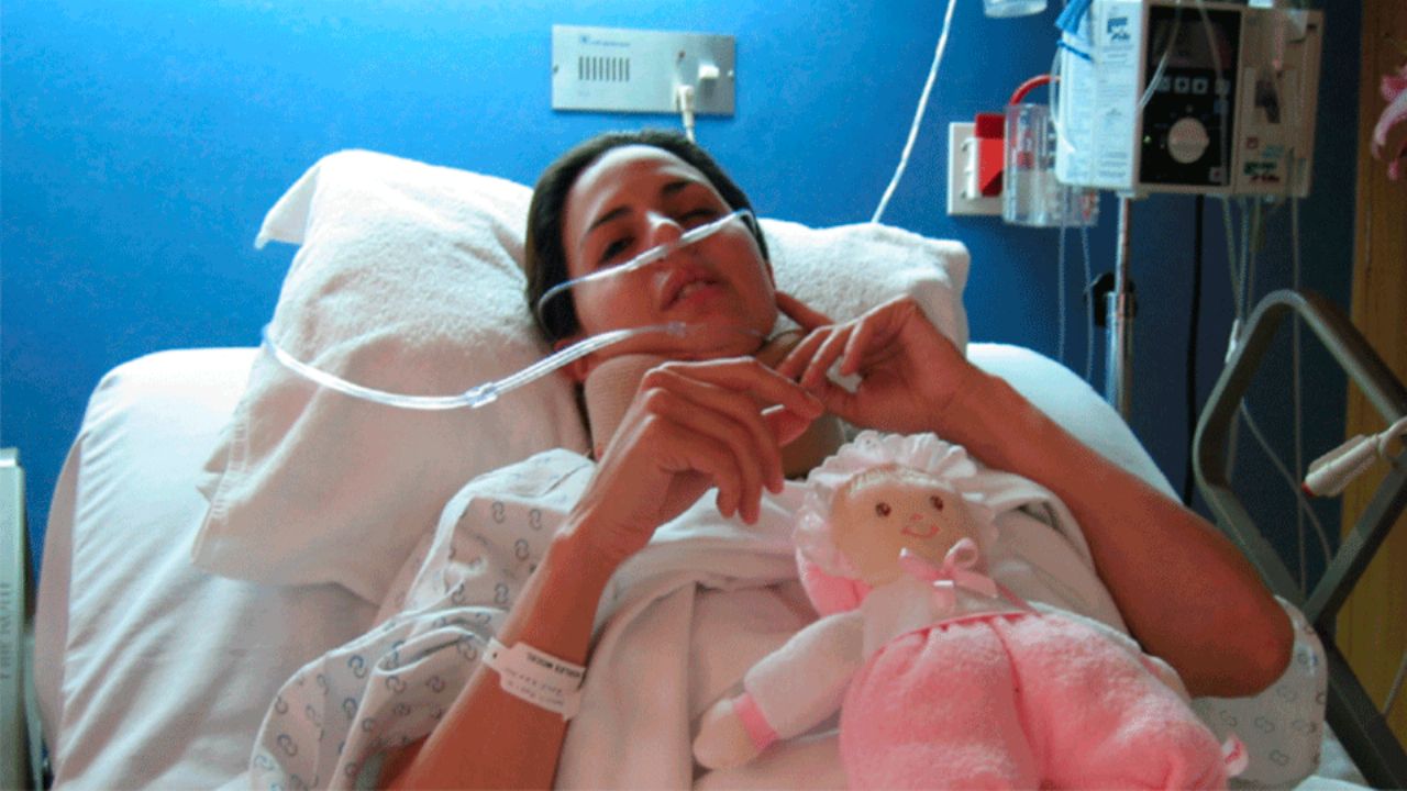 Estrella de Televisa revela cómo un diagnóstico erróneo cambió su vida para siempre