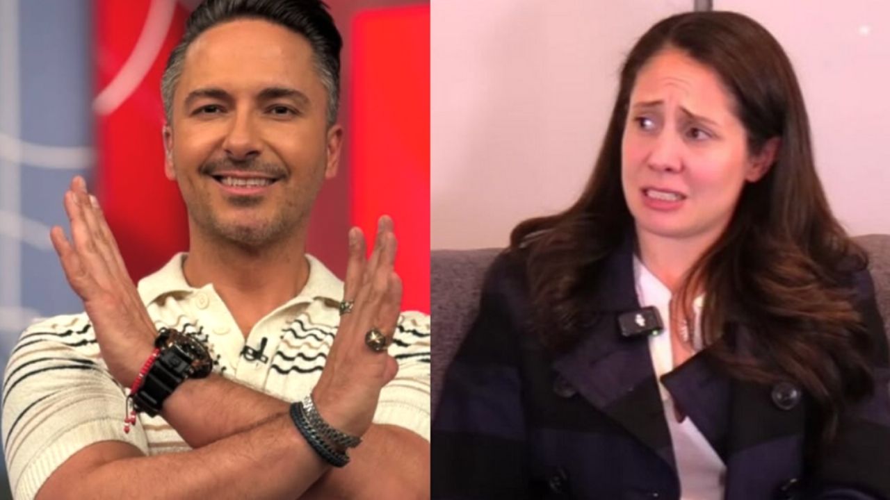 Hermano de Daniel Bisogno arremete contra Cristina Riva Palacios: “Exijo una disculpa”