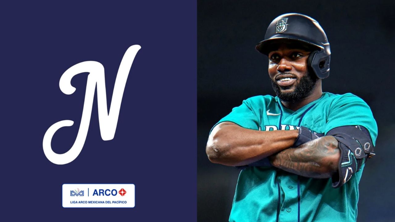 Randy Arozarena regresa al beisbol mexicano; Jaguares de Nayarit tendrá poder ligamayorista