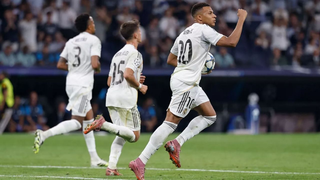 Polémica envuelve triunfo del Real Madrid ante Marsella en la Champions