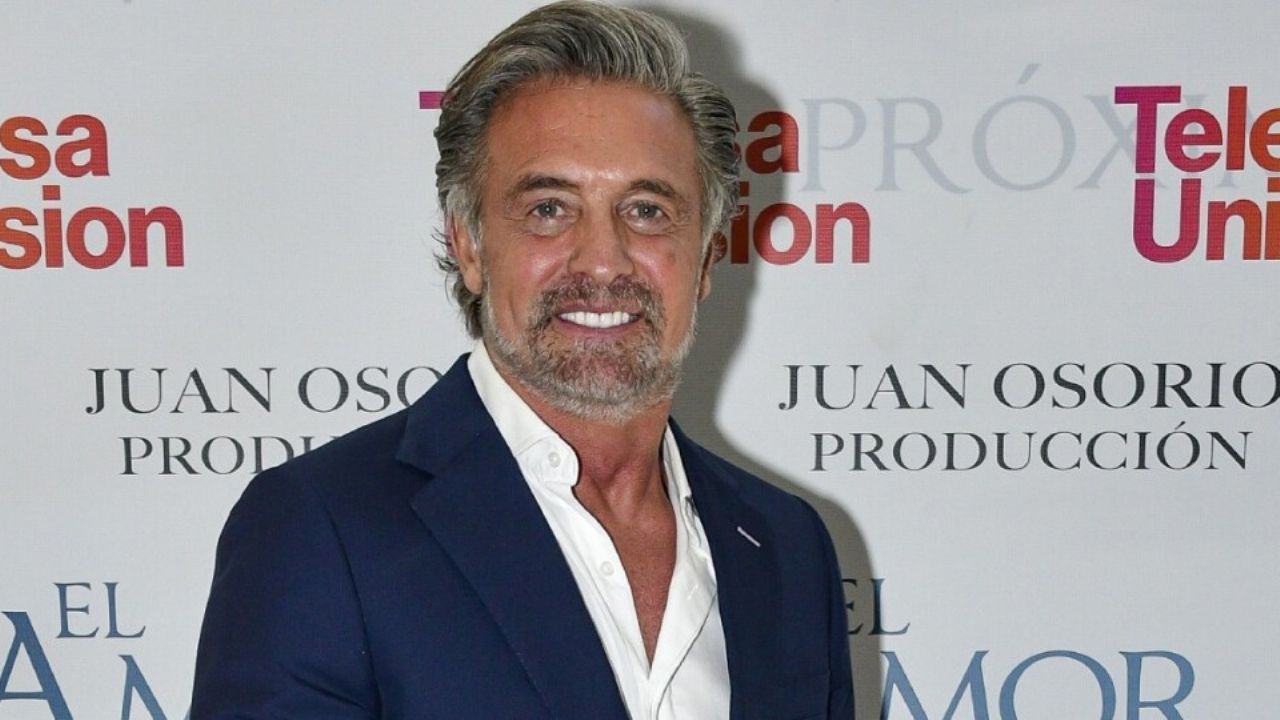 Juan Soler reaparece en ‘Sale el Sol’ y aclara su estado de salud tras supuesto preinfarto