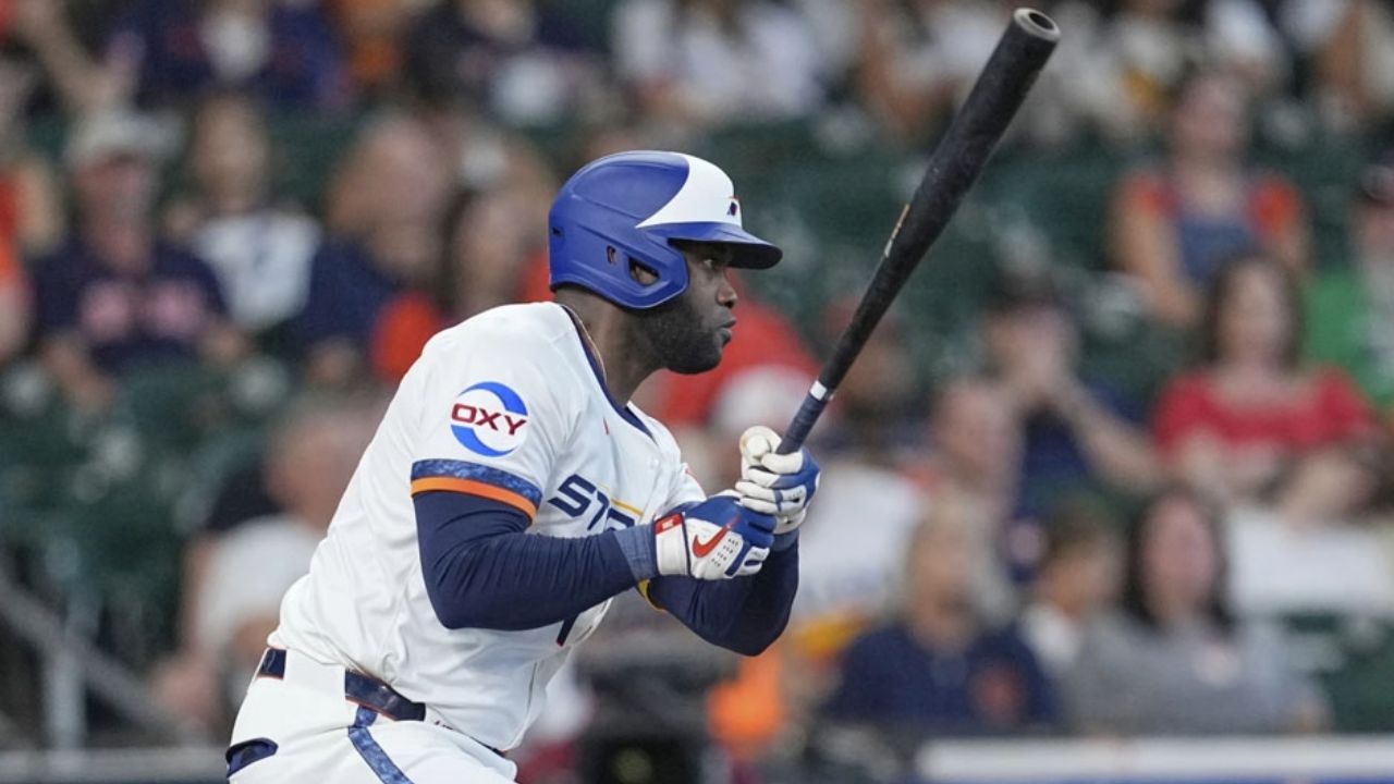 Houston, tenemos problemas; los Astros sufren la baja de un importante jugador
