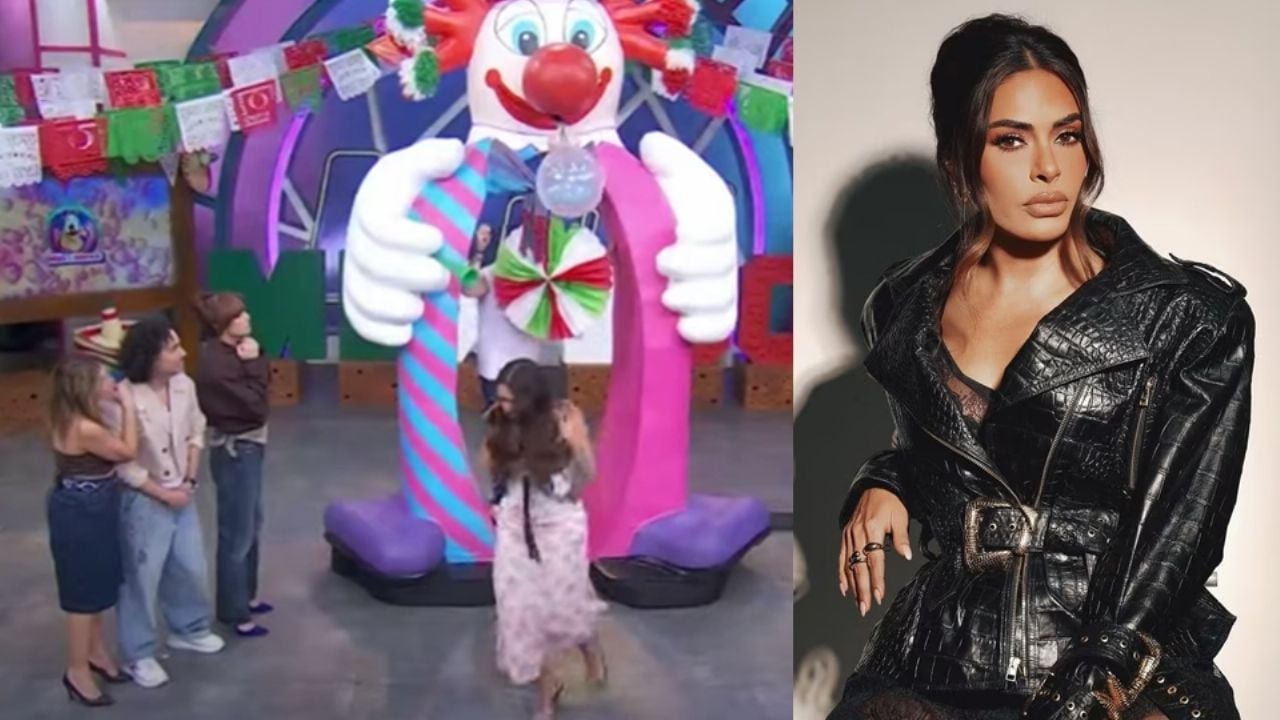 Galilea Montijo abandona ‘Hoy’ en plena transmisión en vivo por este motivo: “Se marchó”