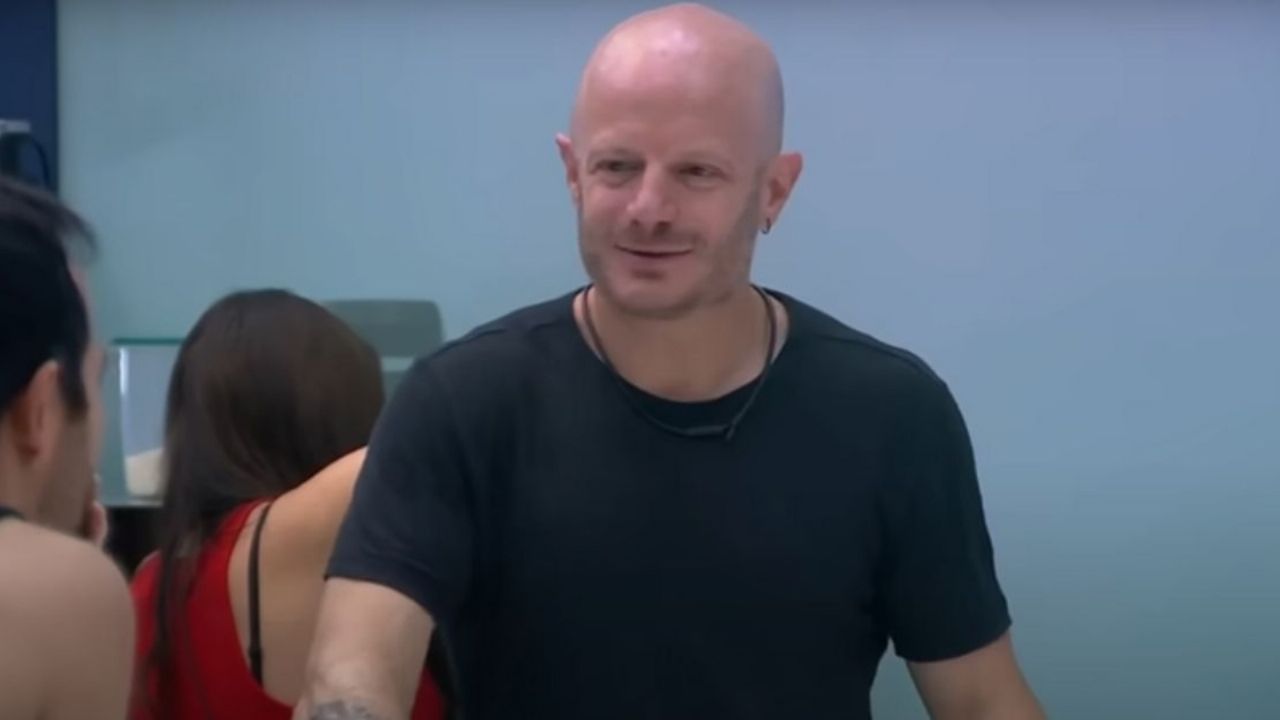 “Fue intento de atrocidad”: Facundo revela llamada de extorsión a su familia por este motivo