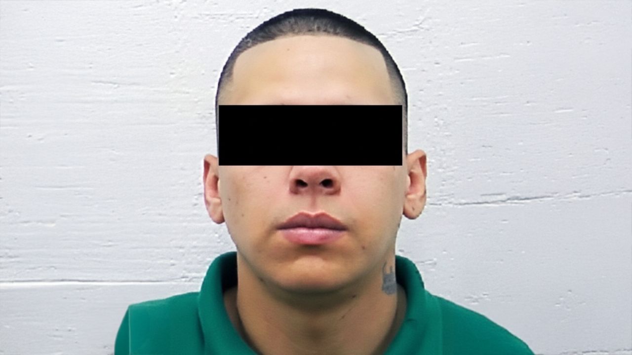 Saúl tomó a su pareja del cuello e intentó degollarla; irá 17 años a cárcel de Hermosillo