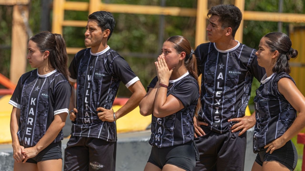 ¿Quién gana HOY la Supervivencia en ‘Exatlón México’? Avances de este 16 de septiembre