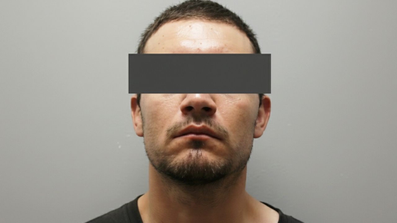 A prisión por robo en Sonora: Se llevó 54 sacos de cemento propiedad de adulto mayor