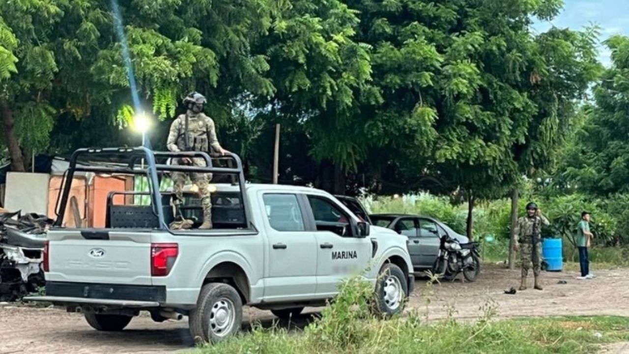 Triple ‘levantón’ en Culiacán: Sicarios se llevan a la fuerza a tres civiles, entre ellos una mujer