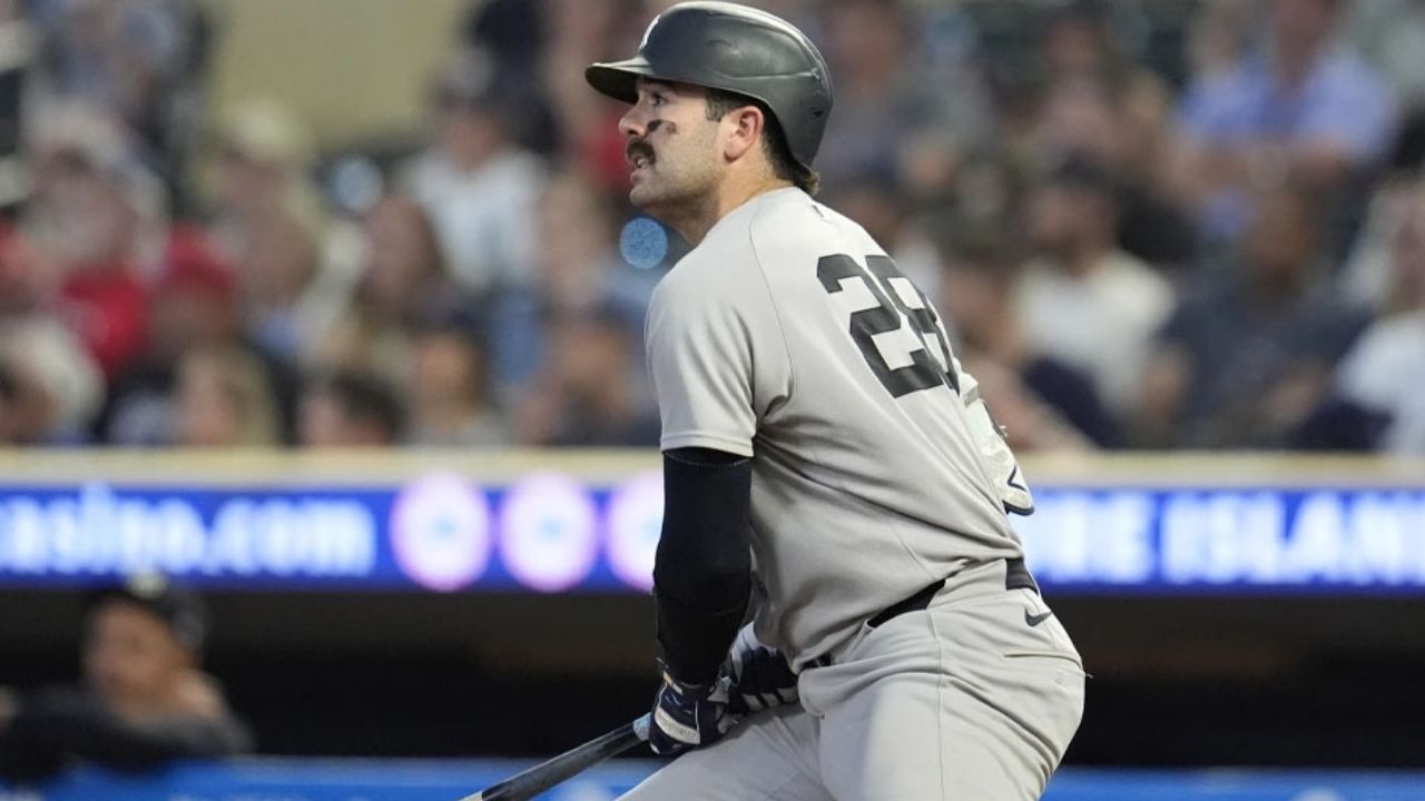 Yankees sobreviven a pesadilla y mantienen ventaja por el comodín en la Americana