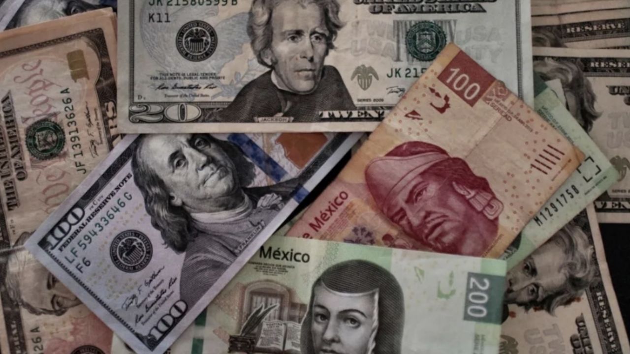Precio del DÓLAR en México HOY miércoles 17 de septiembre 2025: Tipo de cambio actual