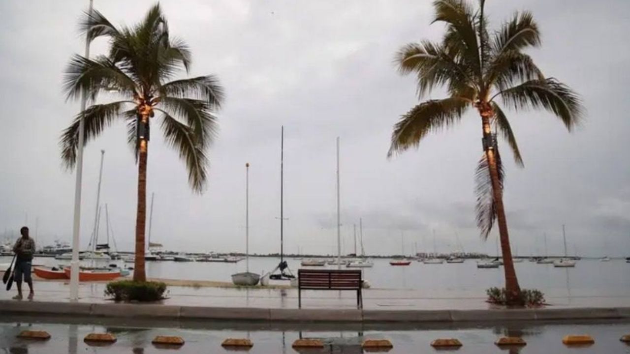 Pronóstico del clima en Sonora: Altas temperaturas y tormentas HOY 17 de septiembre