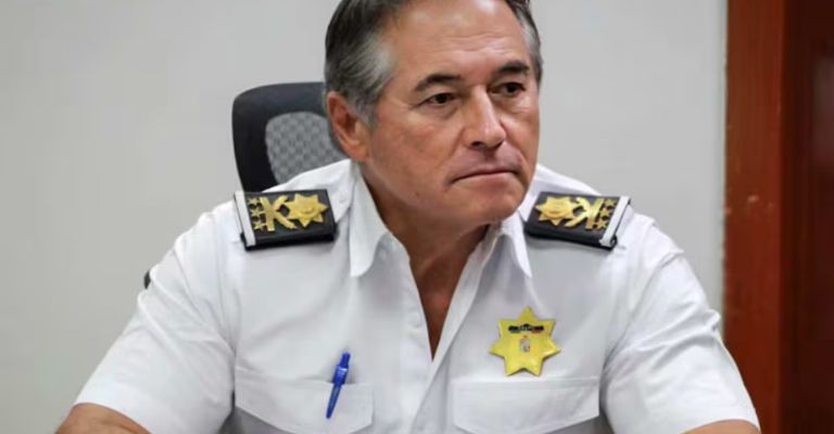 Hernán Bermúdez  'El Abuelo' 