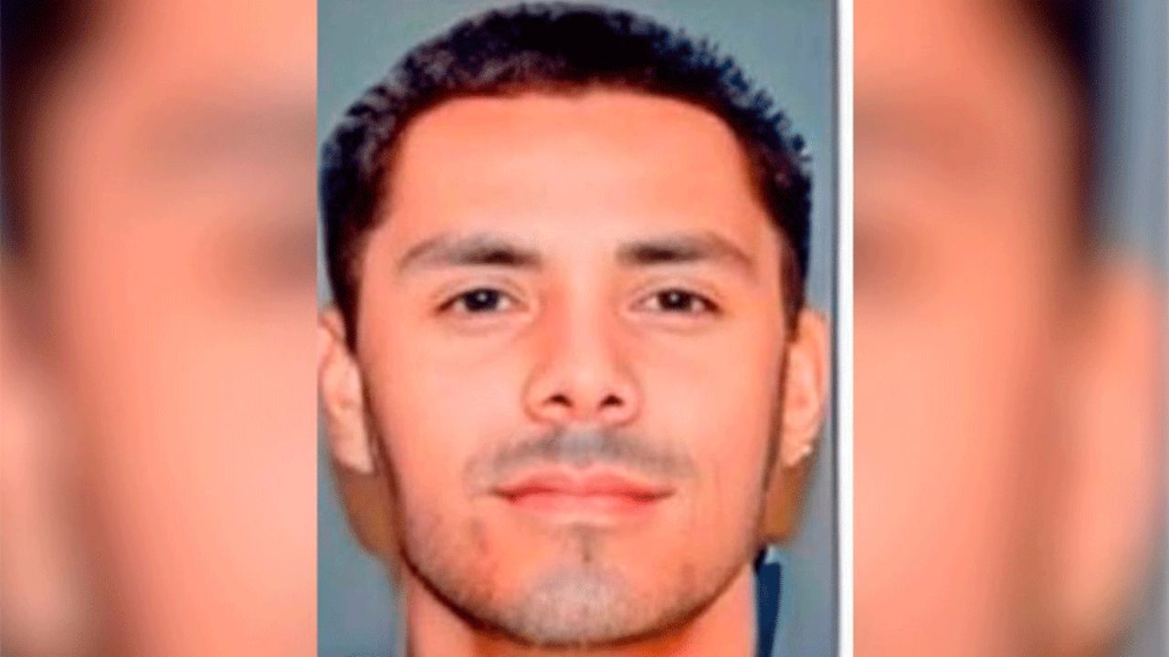 Estados Unidos lanza recompensa de 5 mdd por ‘El Ruso’, ligado al Cártel de Sinaloa