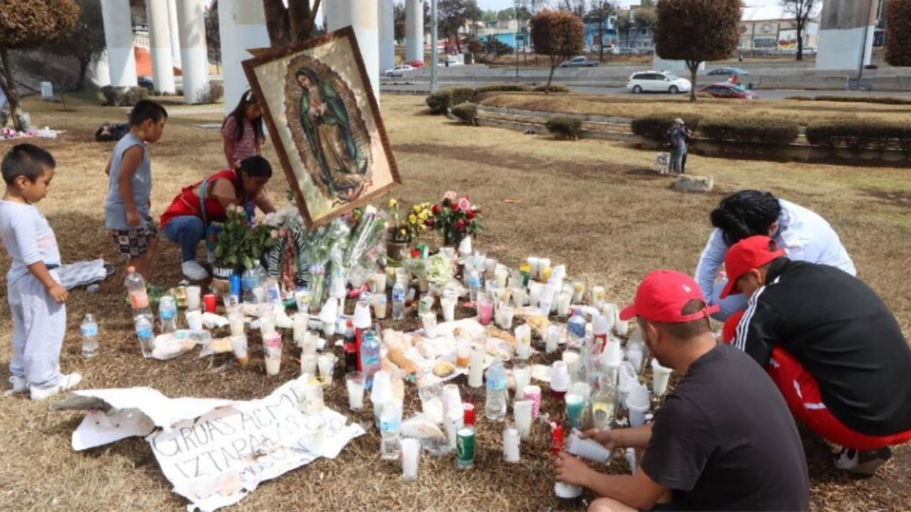 Se eleva a 20 la cifra de fallecidos tras explosión de pipa de gas LP en Iztapalapa