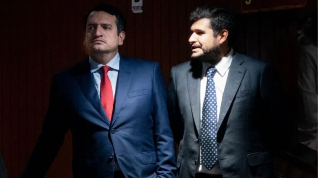 Hijos de AMLO ‘Andy’ y ‘Bobby’ López Beltrán obtienen amparo tras estar ligados a red de huachicol