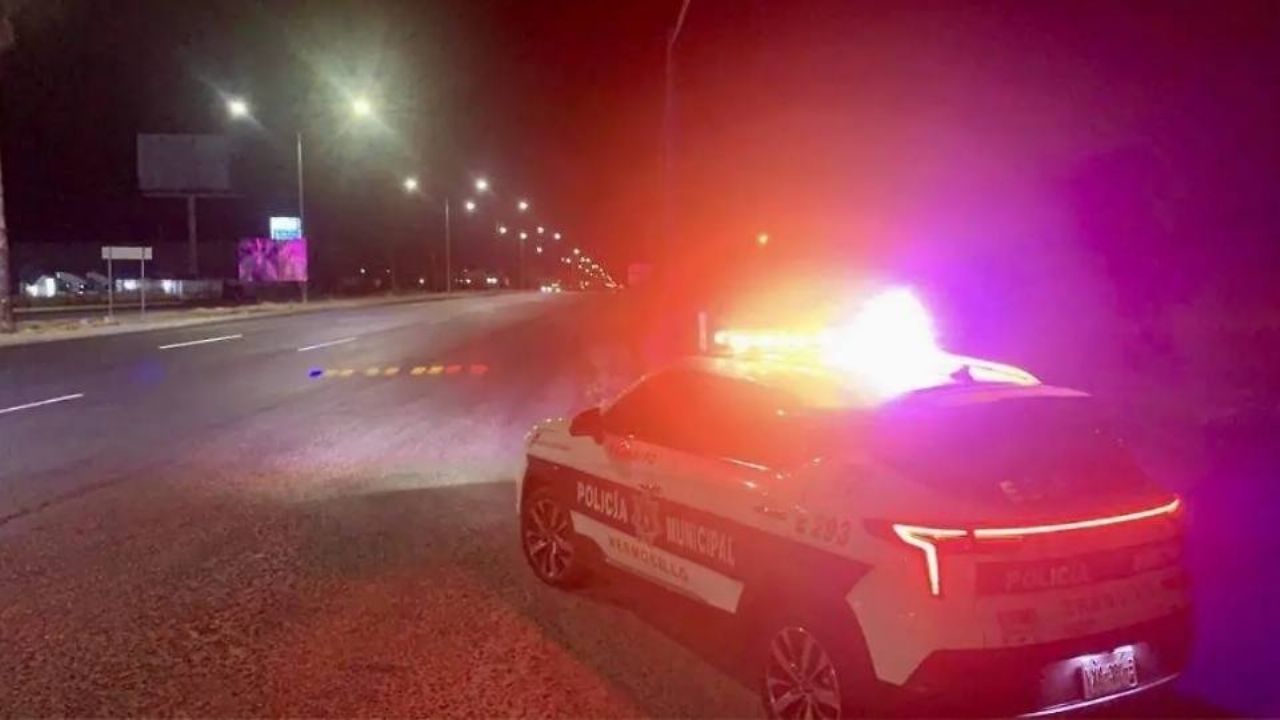 El hombre se encuentra en el Ministerio Público 