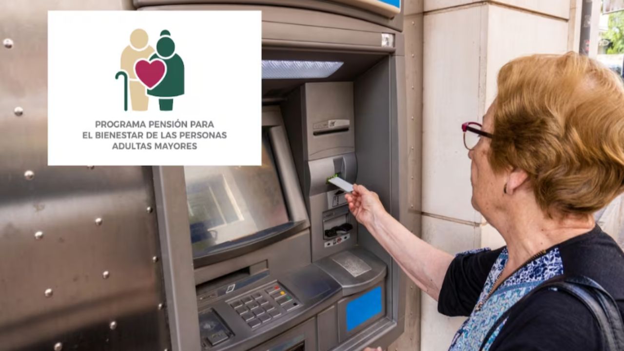 Pensión Bienestar: Razones por las que podrían retener o suspender tu pago de 6 mil 200 en octubre