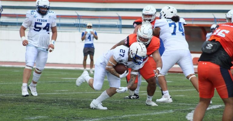 La ofensiva sonorense arrolló a sus rivales