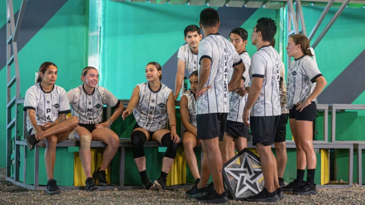 ¿Quién gana hoy en ‘Exatlón México’ la Supervivencia? Eliminado de este 17 de septiembre