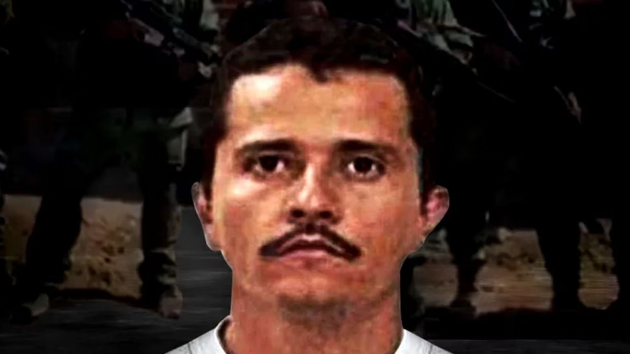 ¿Murió ‘El Mencho’? Reportan que Nemesio Oseguera Cervantes fue abatido en Tapalpa, Jalisco