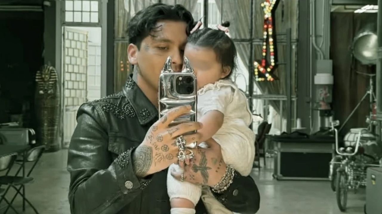 Nodal no felicitó a Inti, Cardi B espera su cuarto hijo y más en el Tribuna Top 3 Espectáculos