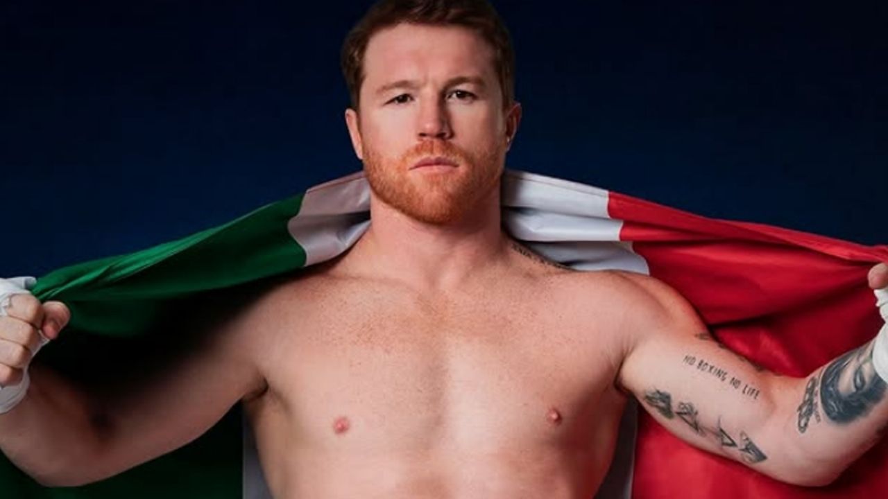 ‘Canelo’ Álvarez no se retira, Cubs pasan a playoffs y más noticias en el Tribuna Top 3 Deportes