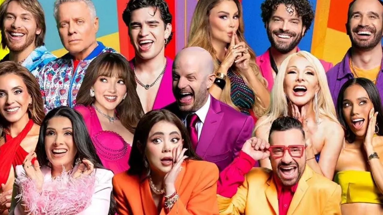 ‘La Casa de los Famosos México’: Ellos son los nominados de HOY miércoles 17 de septiembre