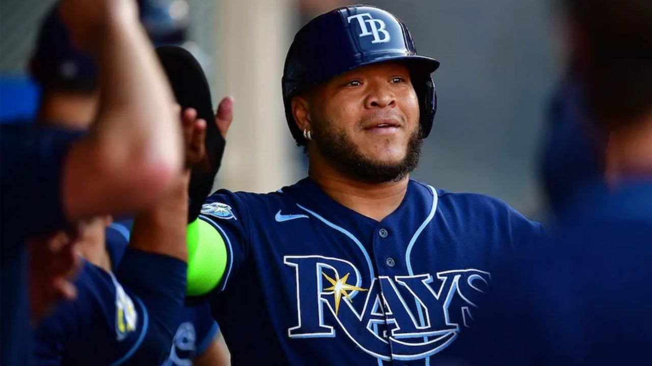 Exestrella de las Grandes Ligas debutará en la LAMP con los Naranjeros de Hermosillo